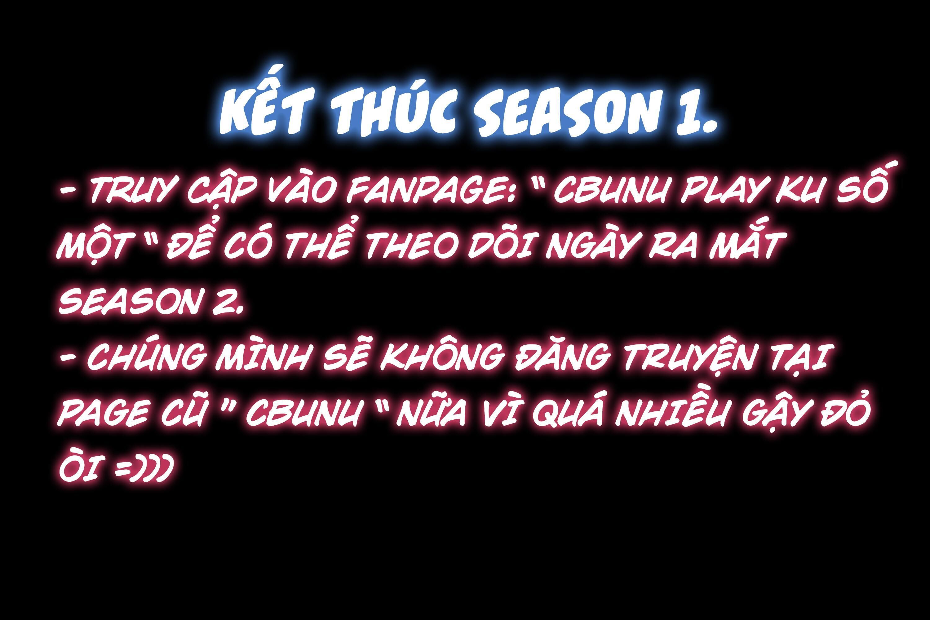 (cbunu) ám giữ linh hồn Chapter 22 End season 1(H) - Trang 2