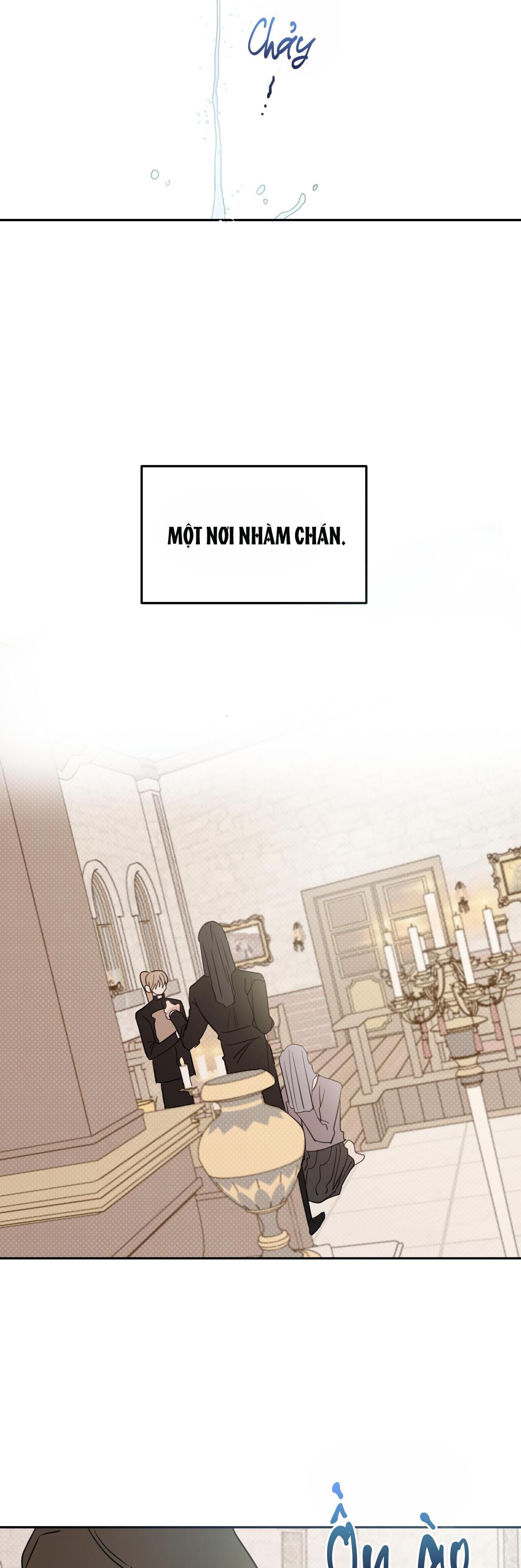 ác ma giữa ngã tư đường Chapter 58 - Next Chapter 58