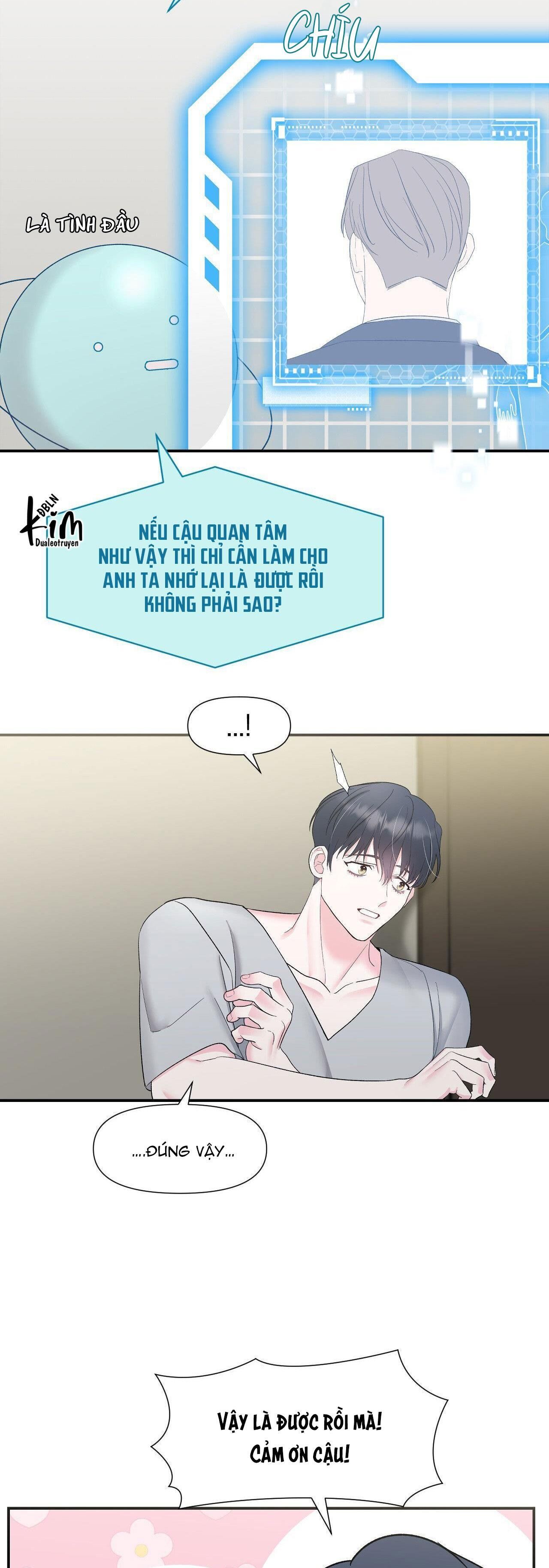 PIT-A-PAT Chapter 2 - Trang 2