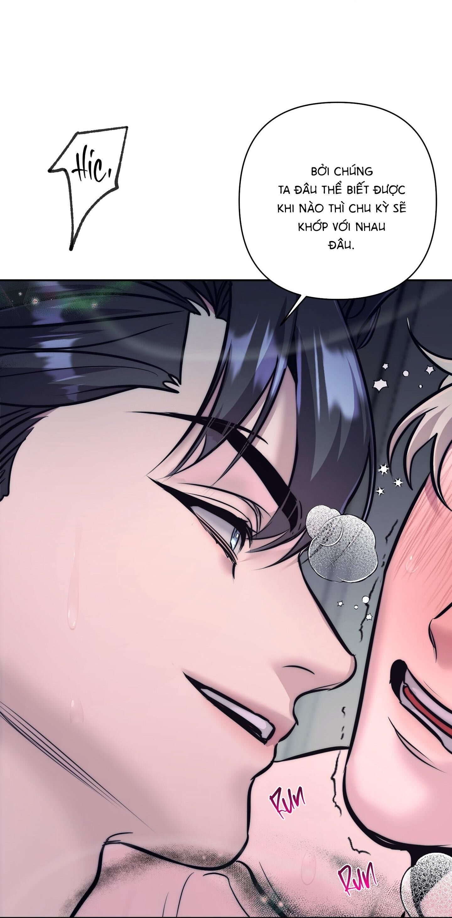 (CBunu) Stigma Chapter 6 H+ - Trang 1