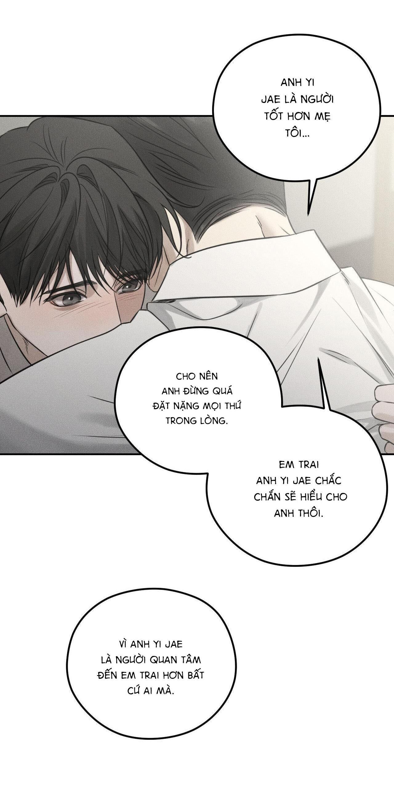 (Cbunu) Gấu Teddy Thân Yêu Chapter 22 - Trang 2