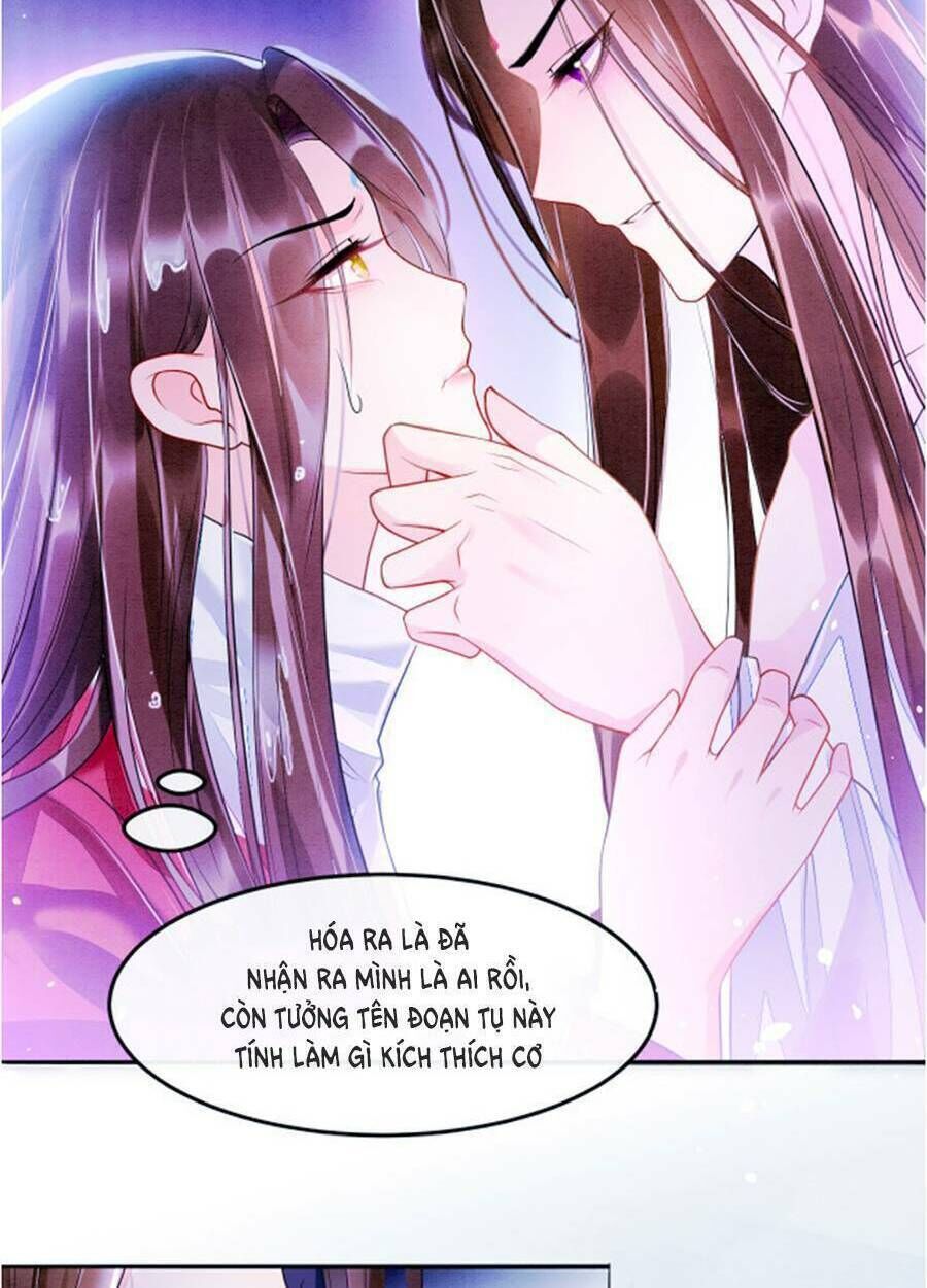 bạch nguyệt quang lạm quyền của sủng hậu chapter 3 - Trang 2