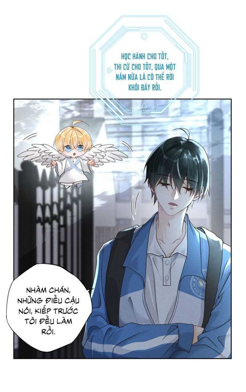 Xuyên Nhanh Chi Cải Tạo Bắt Đầu Lại Làm Người Chapter 108 - Next Chapter 109