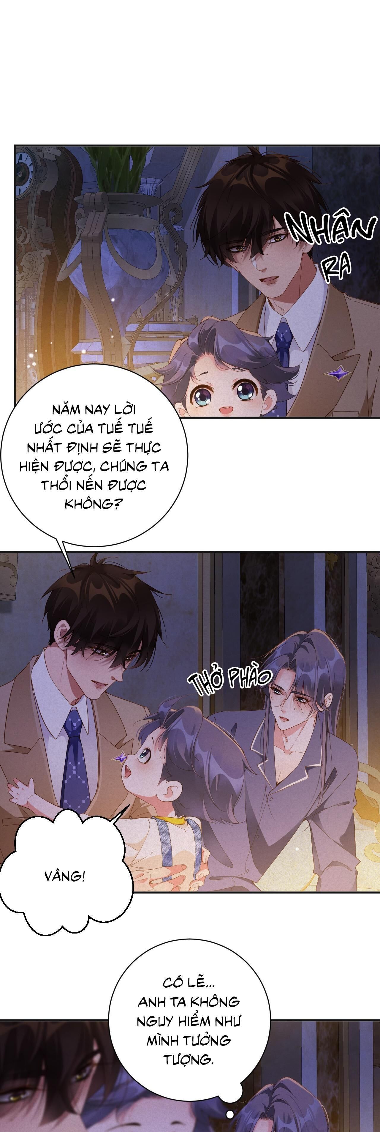 Chồng Cũ Muốn Tái Hôn Lần Nữa Chapter 69 - Trang 1