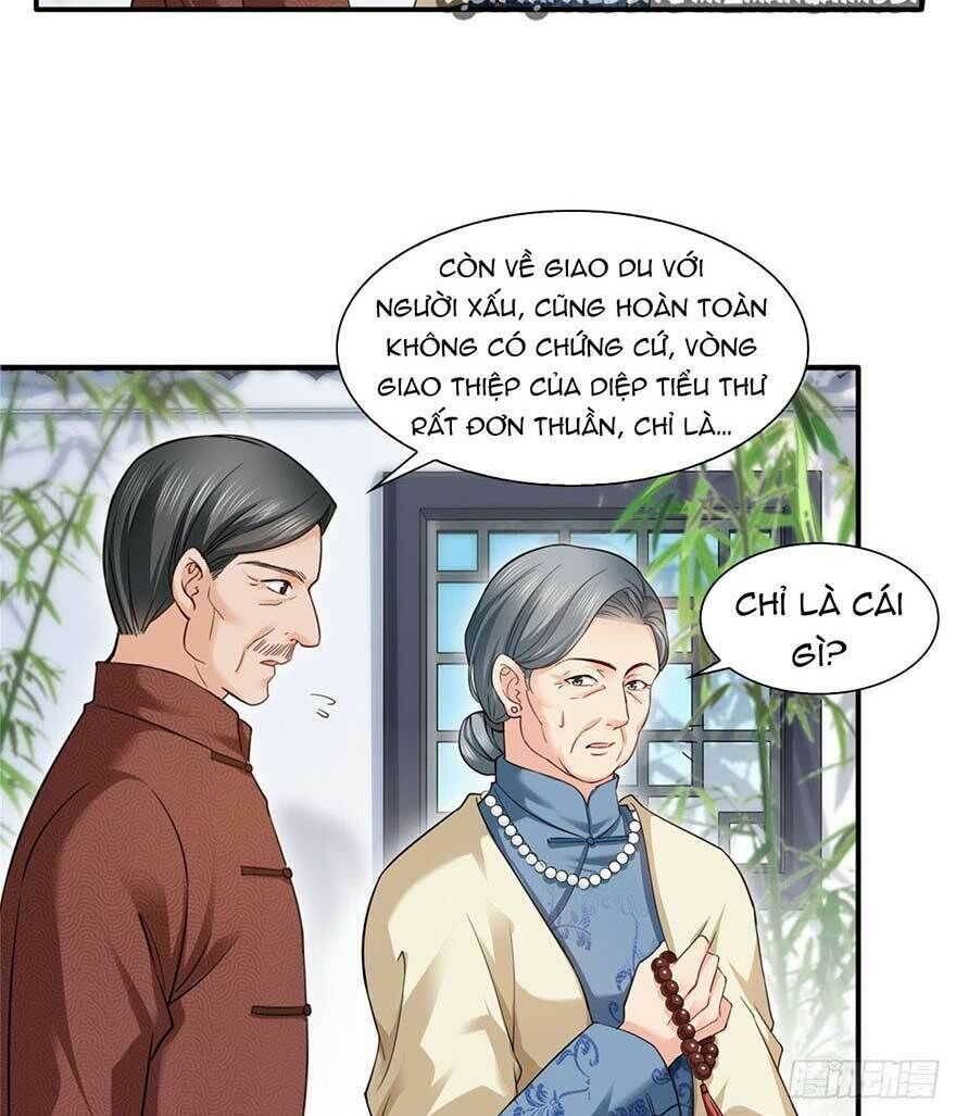 hệt như hàn quang gặp nắng gắt chapter 96 - Next chapter 97