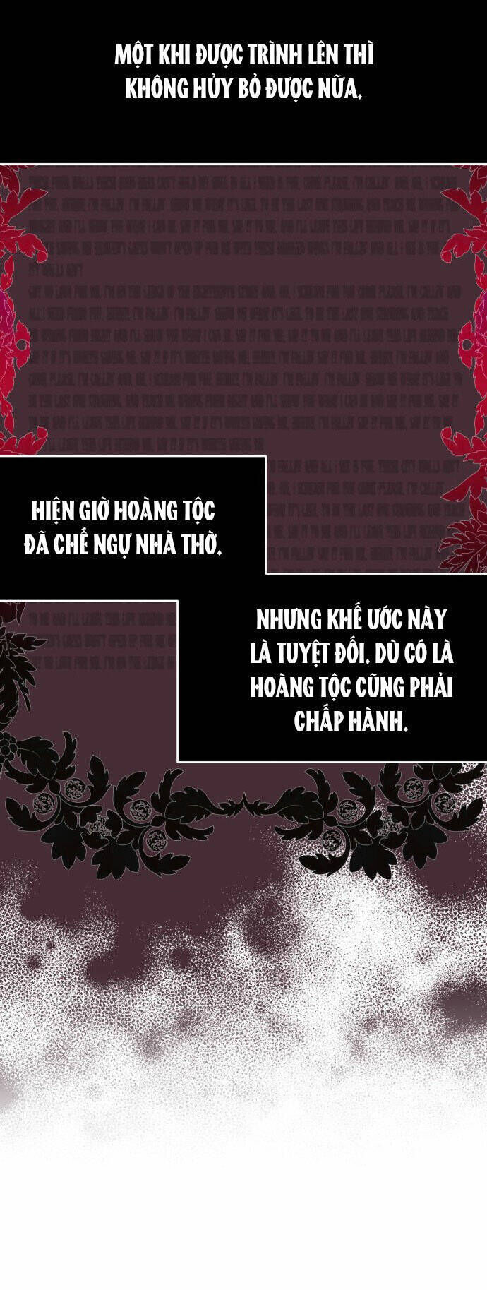 gia đình chồng bị ám ảnh bởi tôi chapter 24.2 - Trang 2