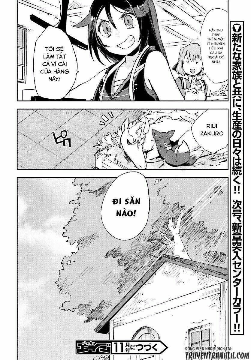 oso chapter 22 - Next chapter 23