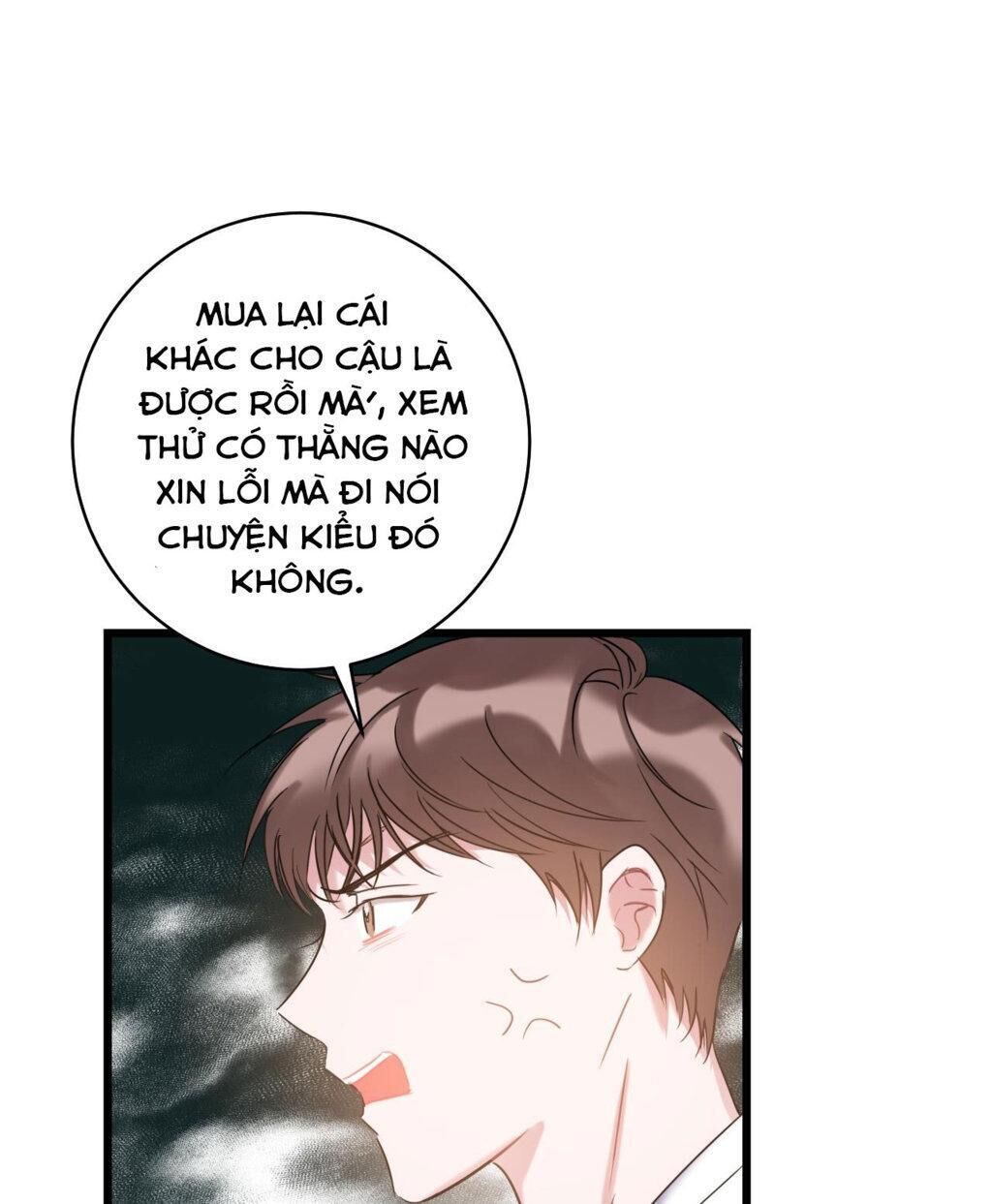 tình yêu bình dị nhất Chapter 12 - Trang 2