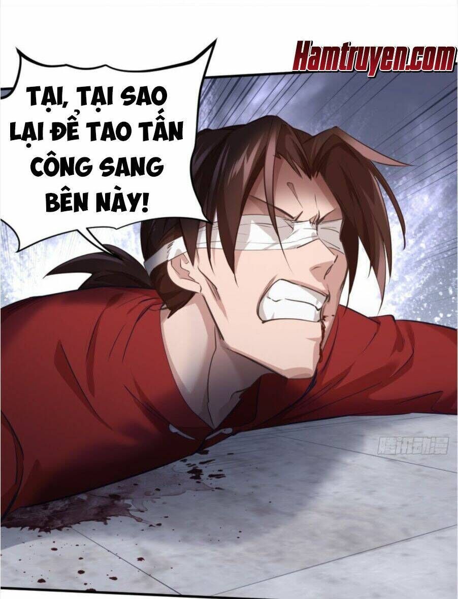 đô thị tối cường cuồng binh Chapter 25 - Trang 2