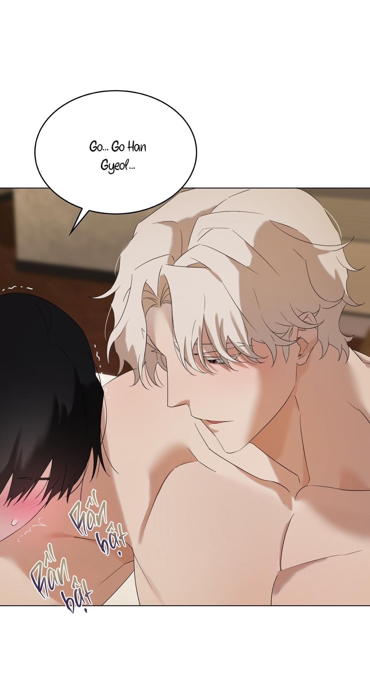 (Cbunu) Dễ Thương Là Lỗi Của Tôi Sao? Chapter 8 H - Trang 2