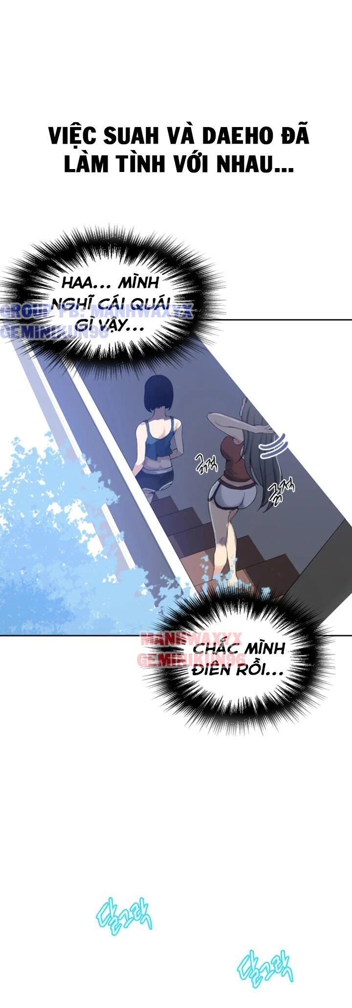 lớp học bí mật – secret class chapter 25 - Trang 1