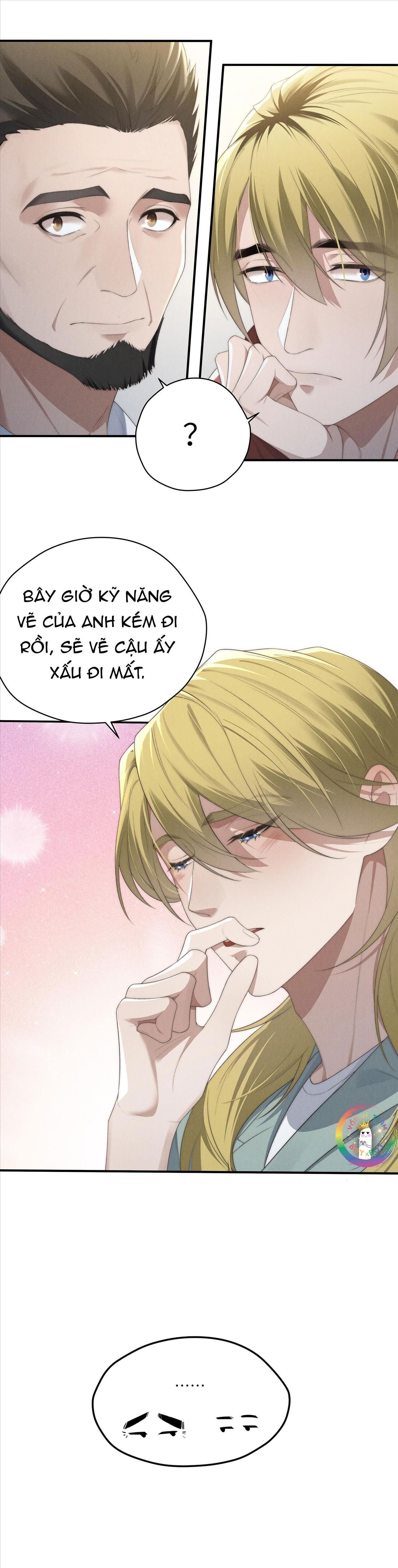 thiếu gia hư hỏng Chapter 23 - Trang 1