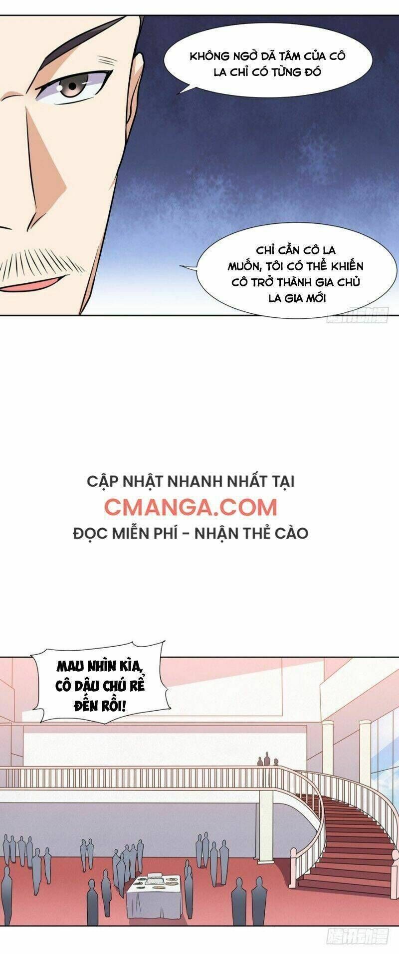 tên bảo vệ này có chút tà Chapter 22 - Next Chapter 23