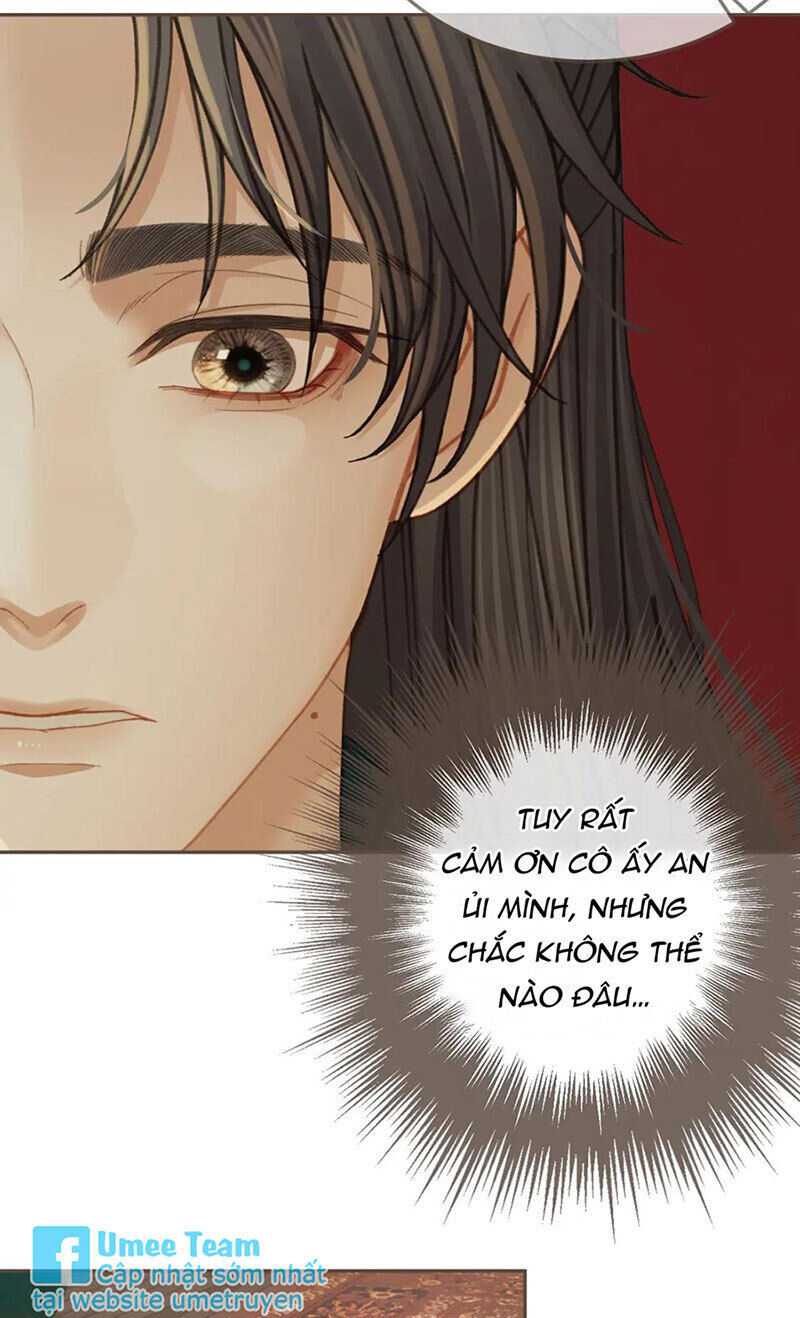 Á Nô 2: Thám Hoa Chapter 25 - Next Chapter 26