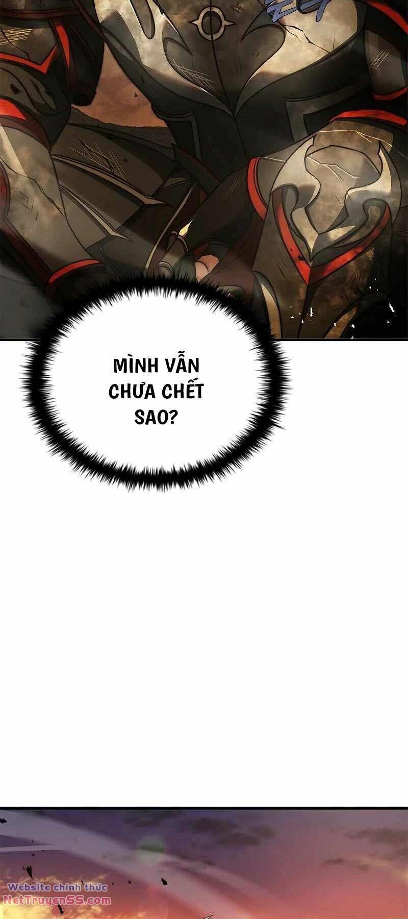 quỷ vương hồi quy là người tốt chapter 1 - Next chapter 2