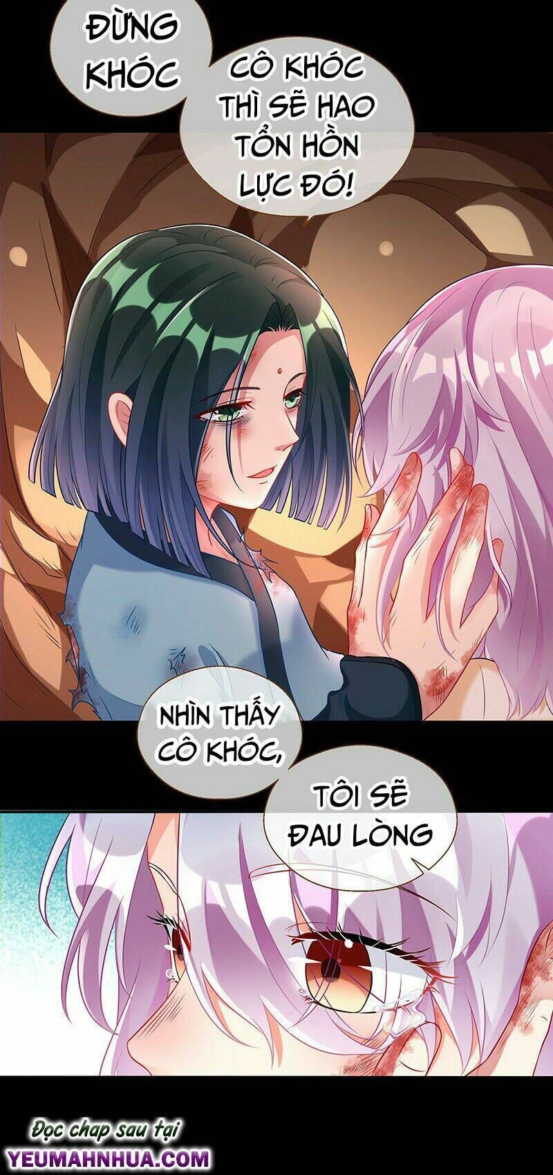 vạn tra triêu hoàng chapter 143 - Next chapter 144