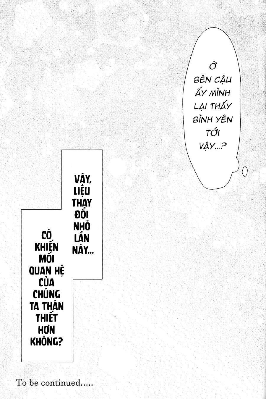 ổ sìn otp Chapter 86 Shoto x Deku - Trang 1