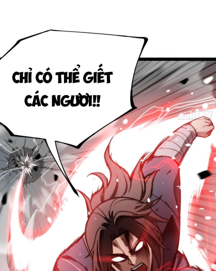 ta là người chính nghĩa, bị hệ thống ép làm kẻ phản diện! chapter 54 - Trang 1