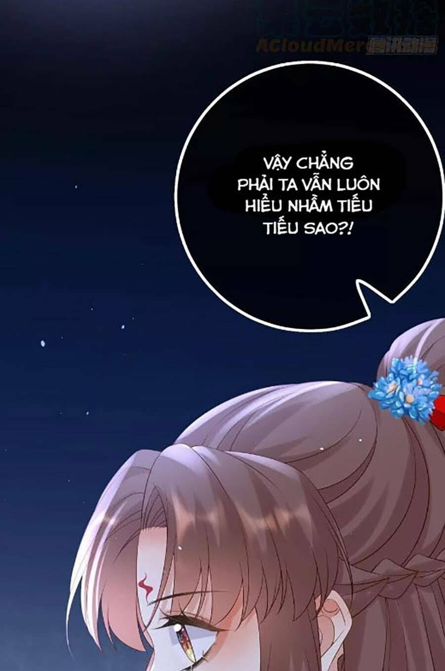 ma đầu vạn ác năm tuổi rưỡi chapter 107 - Trang 2