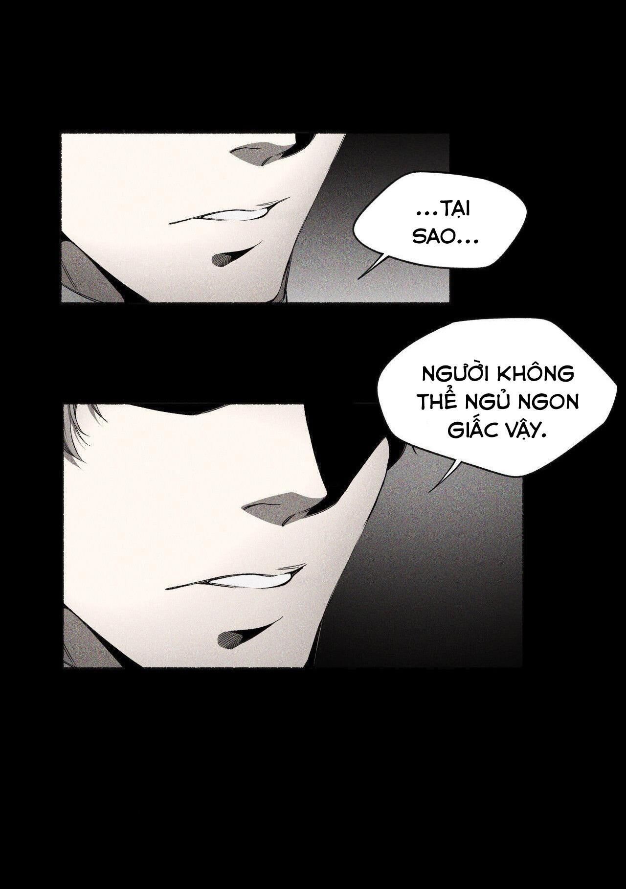 Unholy Chapter 10 - Trang 2