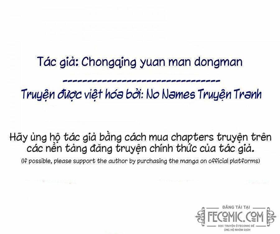 những tháng ngày bị thiên địch nuôi dưỡng Chapter 17 - Trang 2