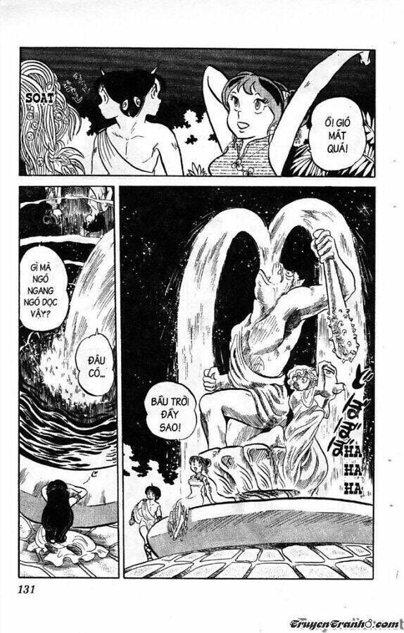 Lum Chapter 88 - Trang 2