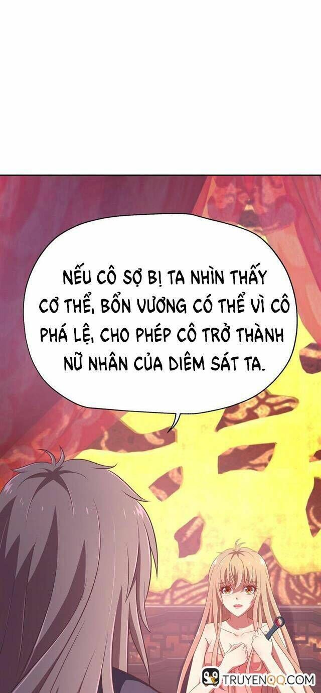 Phép Tắc Yêu Đương Của Ma Vương Chapter 16 - Trang 2