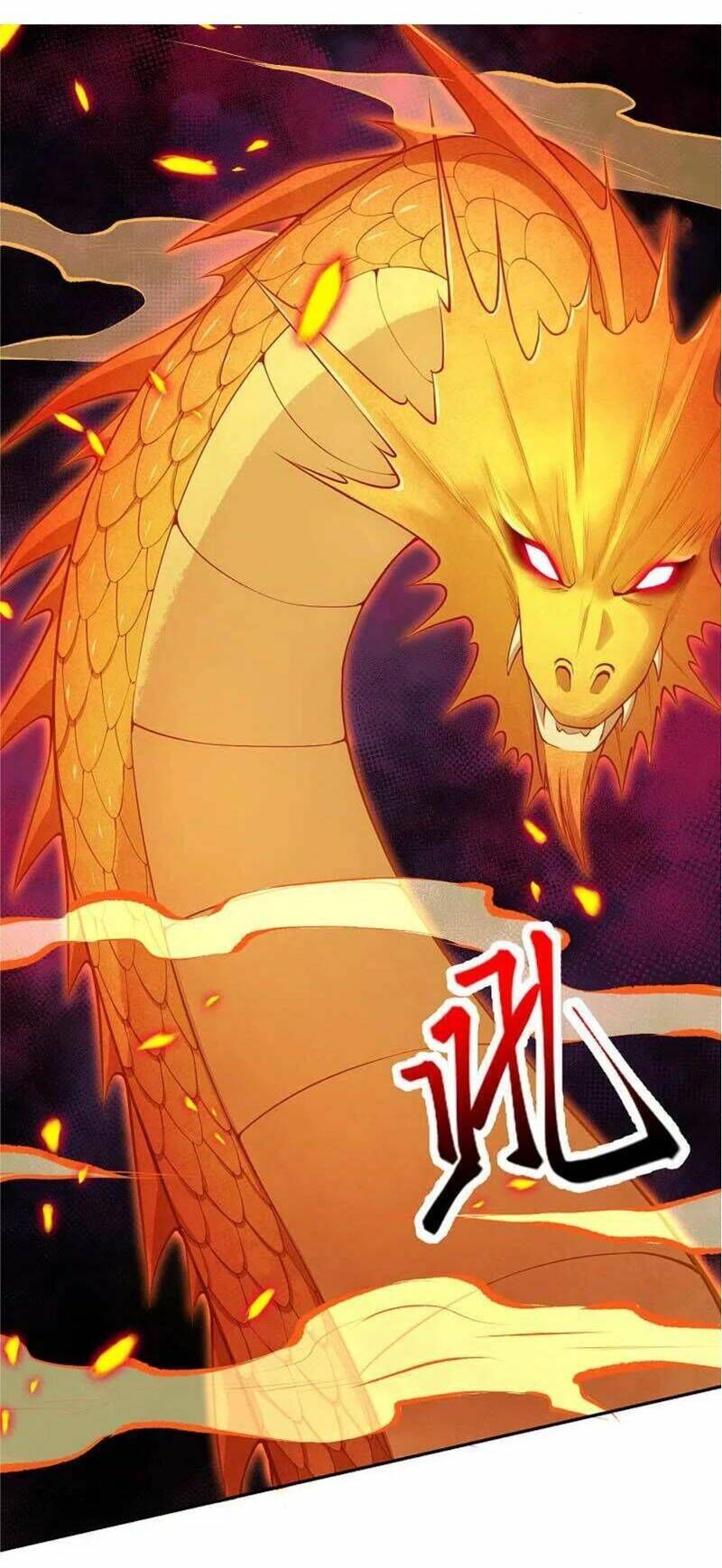 nghịch thiên tà thần chapter 347 - Trang 2