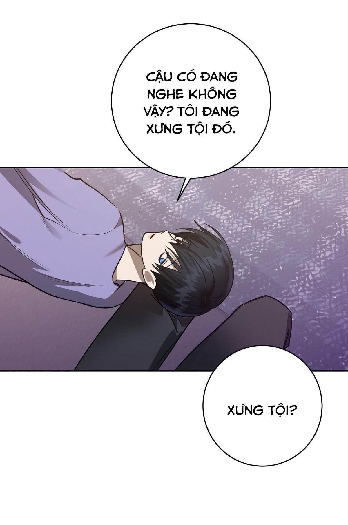 vòng xoáy của ác ma Chapter 47 - Trang 2