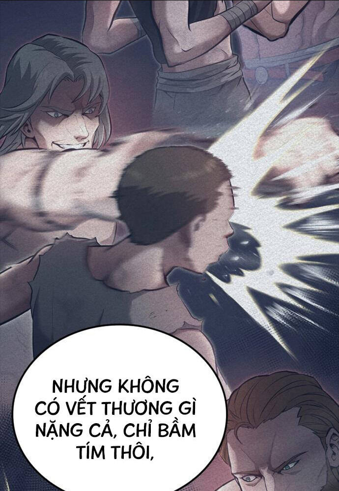 nhà vô địch kalli chapter 7 - Trang 2