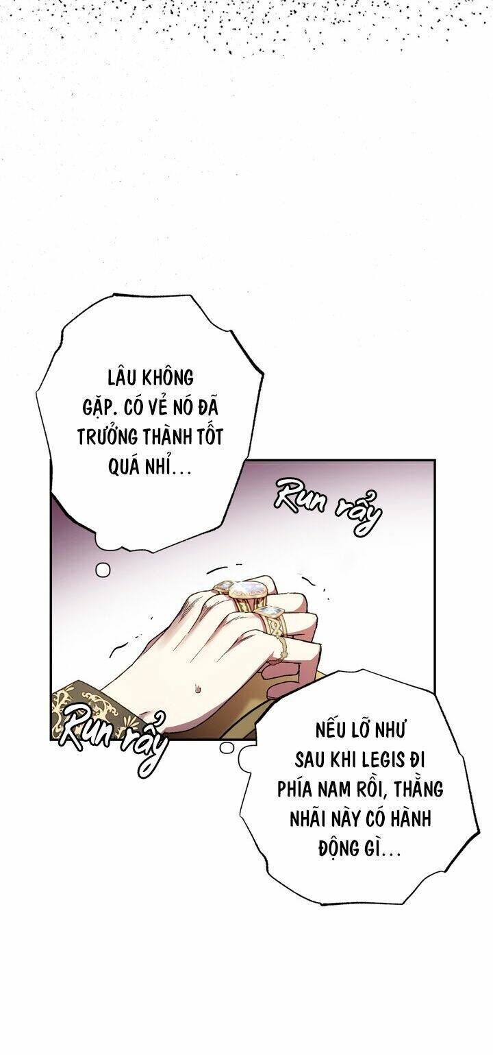 cha ơi con không muốn kết hôn đâu chapter 45 - Next chapter 46