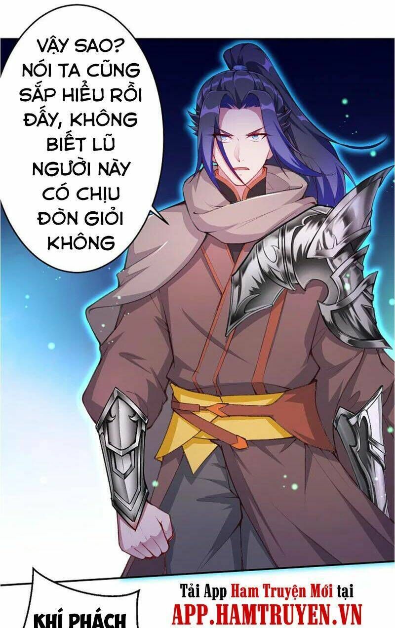 nghịch thiên tà thần chapter 353 - Trang 2