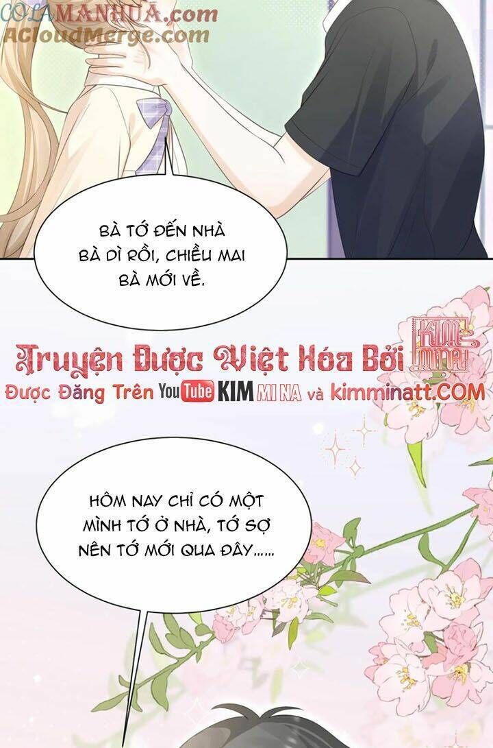 tình yêu cháy bỏng chapter 92 - Trang 2