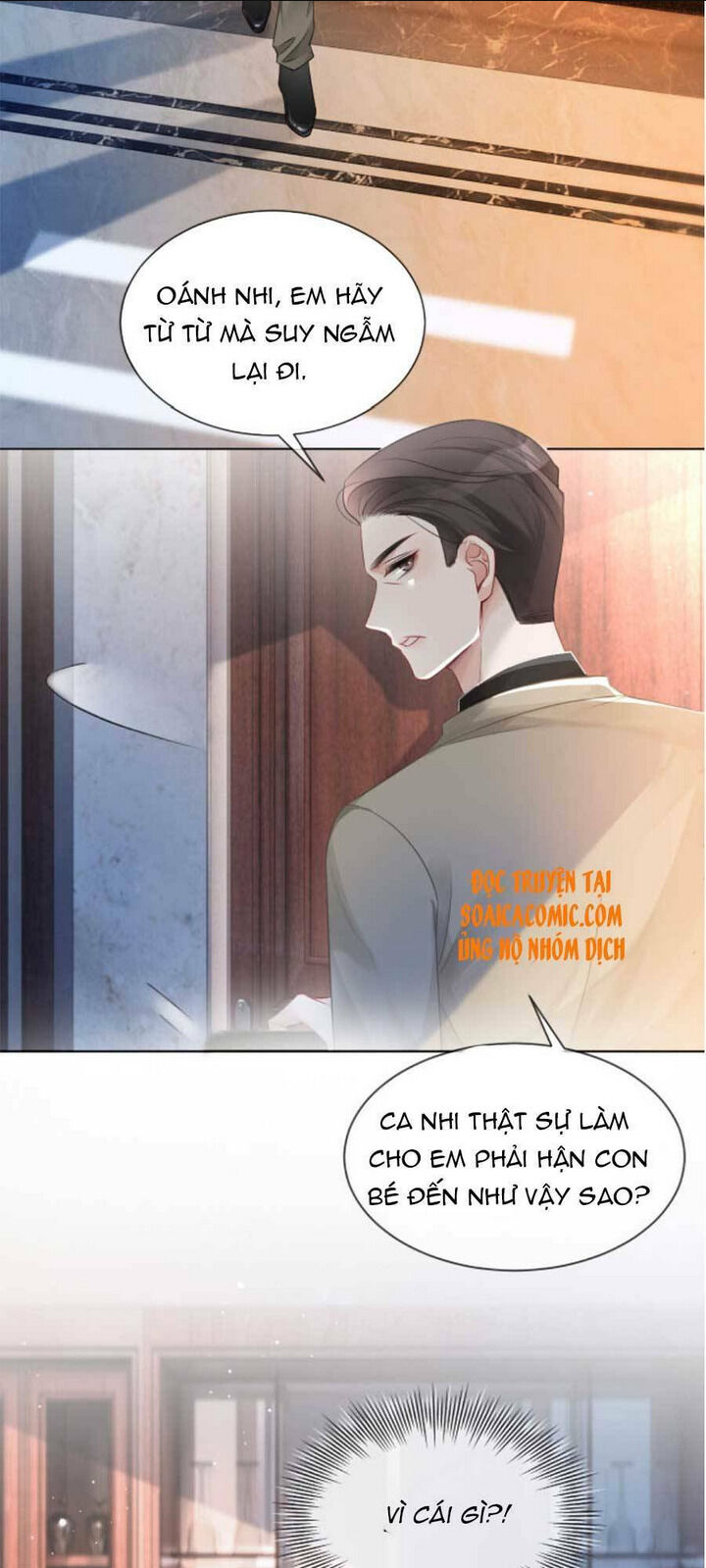 được các anh trai chiều chuộng tôi trở nên ngang tàng chapter 39 - Next chapter 40