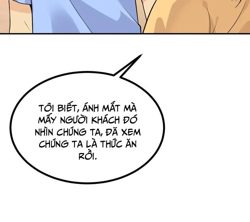 nhất quyền bạo tinh Chapter 144 - Trang 2