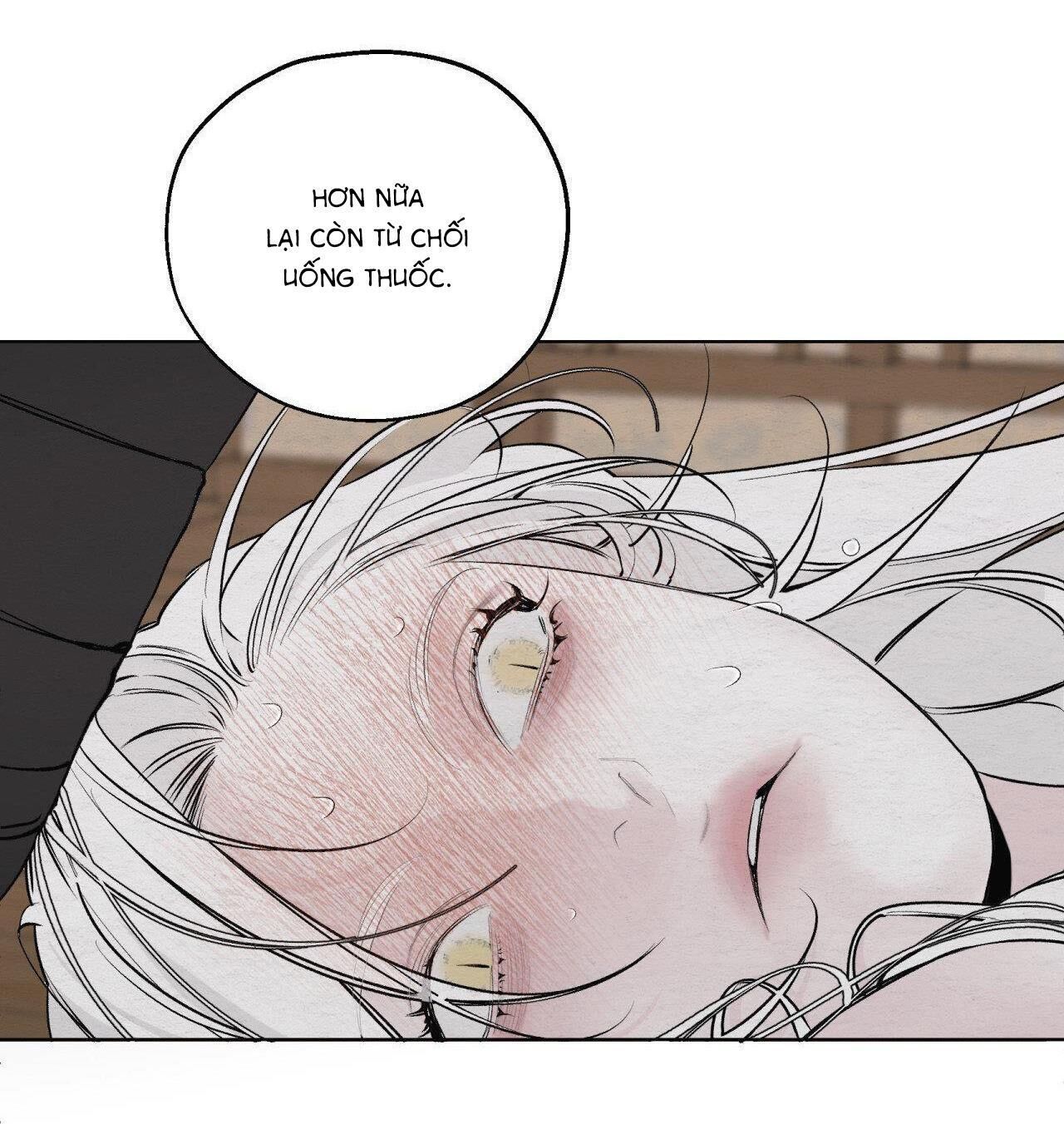 (CBunu) Lạc Hồn Chapter 7 H - Trang 1