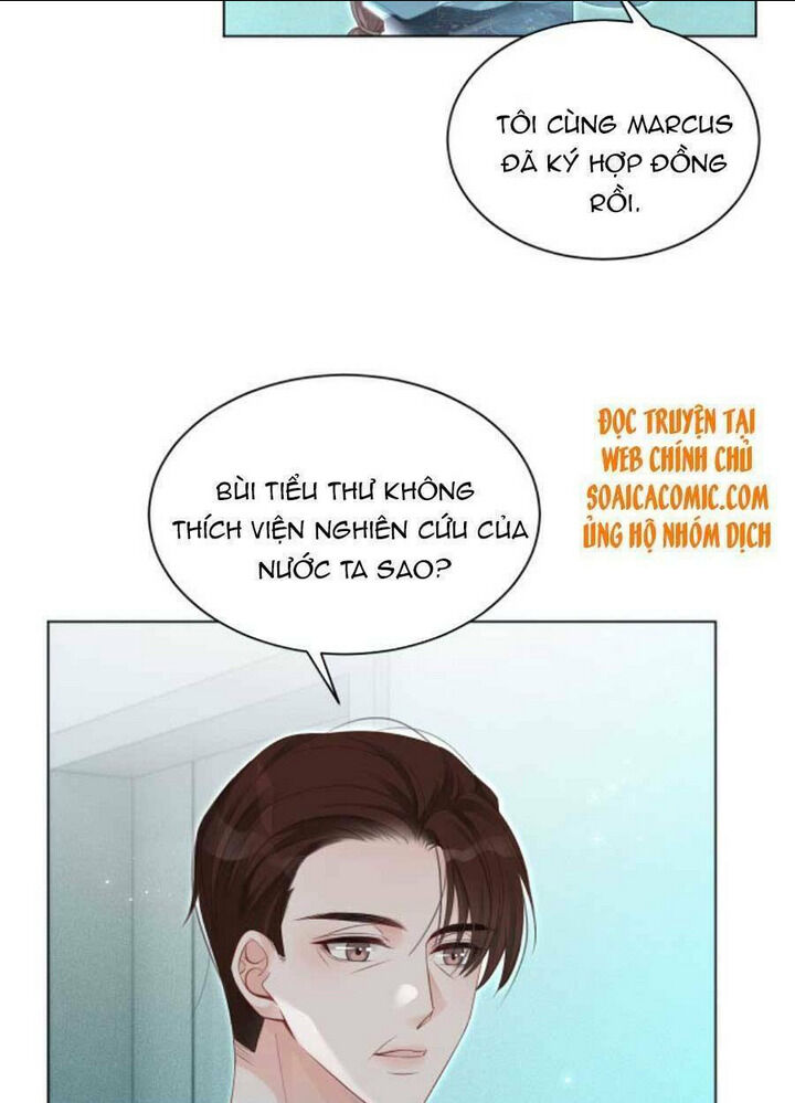 được các anh trai chiều chuộng tôi trở nên ngang tàng chapter 45 - Next chapter 46