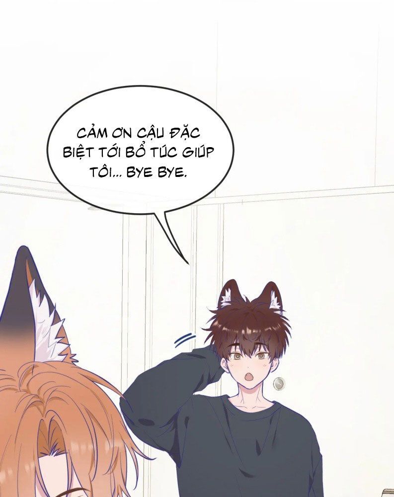 Cún Con Nói Dối Sẽ Bị Ăn Thịt Chapter 9 - Next Chapter 9