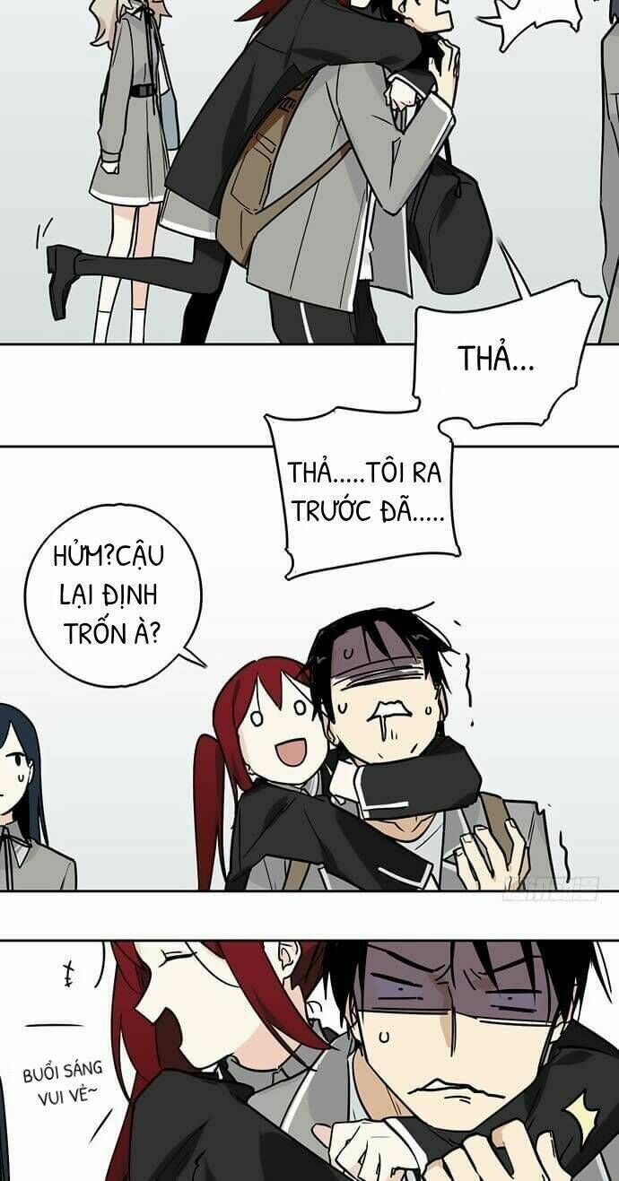 Nữ Nhân Tôi Thích Là Quái Kiệt! Chapter 6 - Trang 2