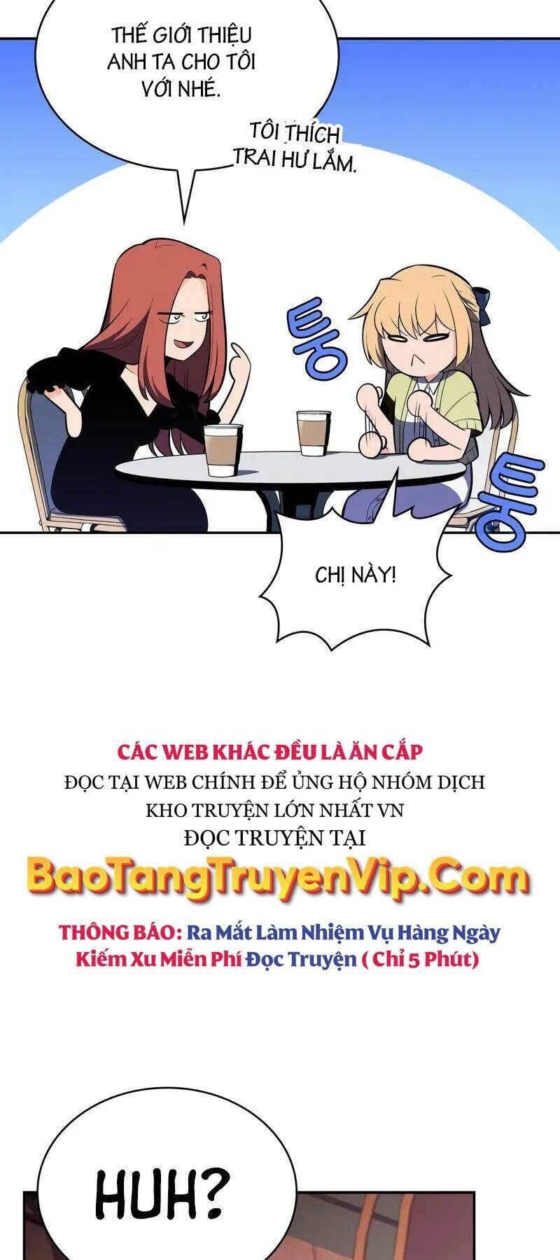 người chơi mới cấp tối đa chapter 118 - Trang 2