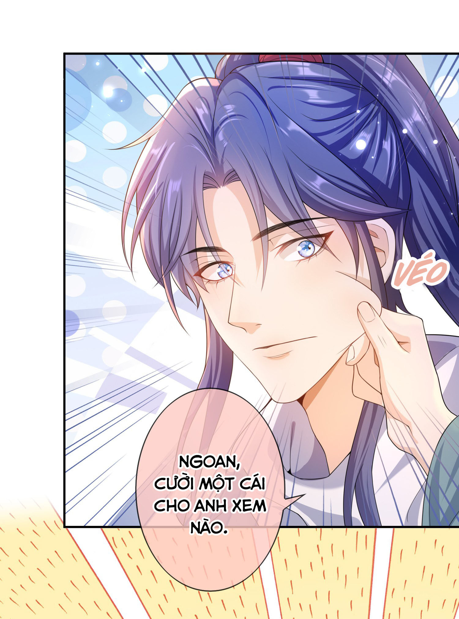 Scandal Quá Nhiều Là Lỗi Của Tôi Ư? Chapter 22 - Next Chapter 24