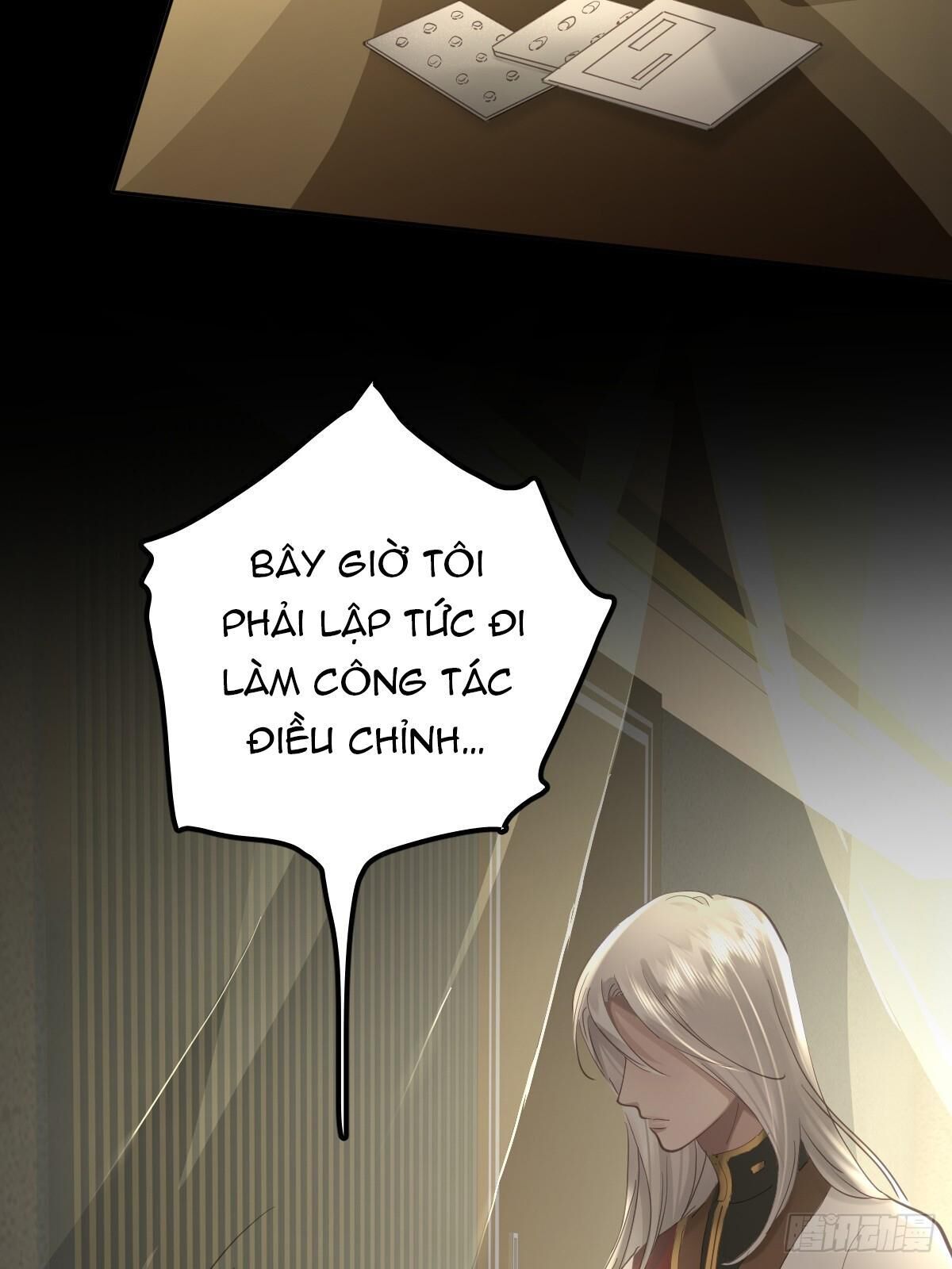 Ong Thợ Chapter 36 - Trang 2