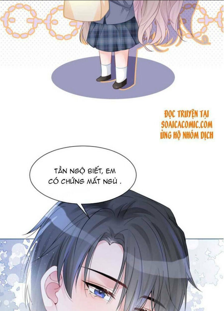 được các anh trai chiều chuộng tôi trở nên ngang tàng chapter 32 - Next chapter 33