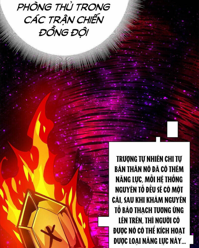 luân bàn thế giới chapter 128 - Next chapter 129