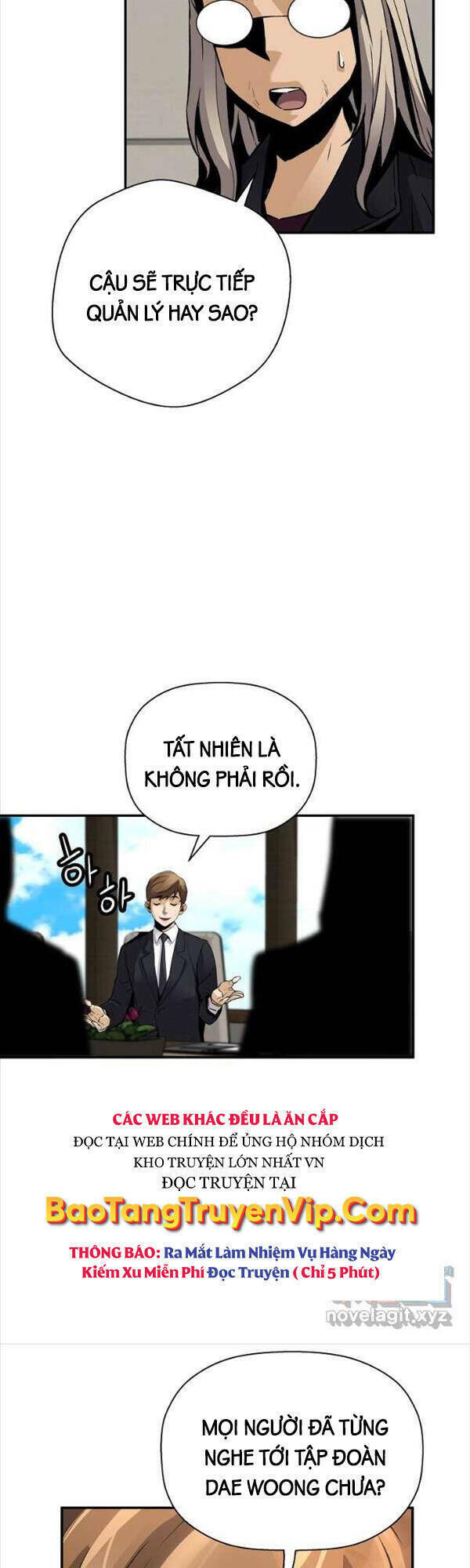 sự trở lại của huyền thoại chapter 88 - Next chapter 89