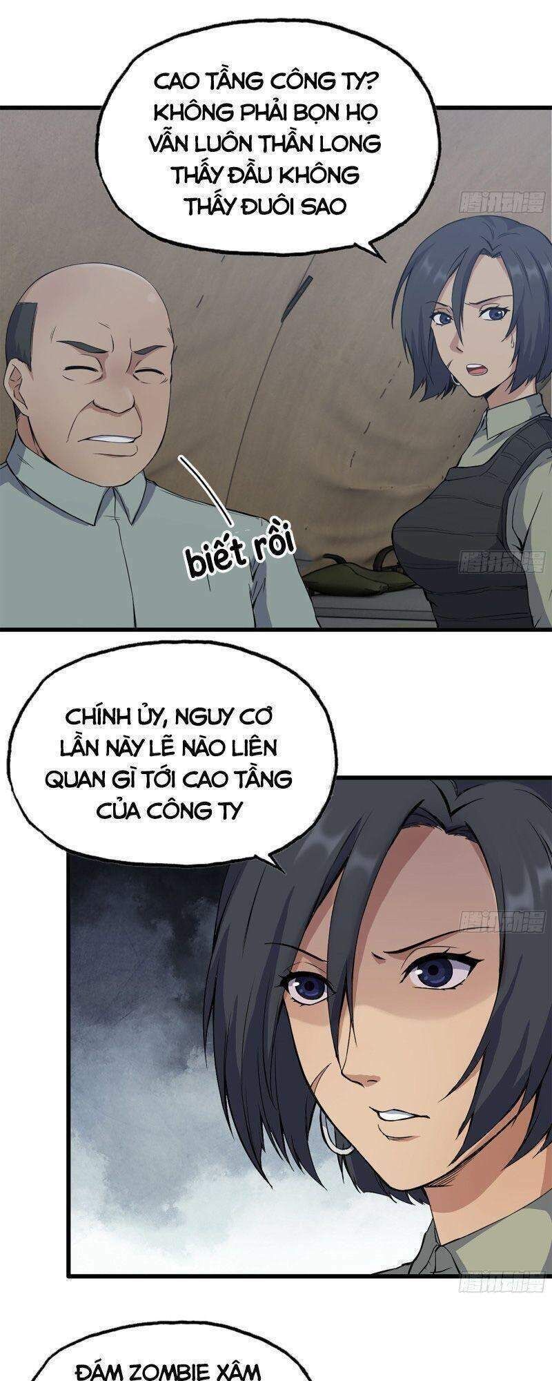 tôi chuyển vàng tại mạt thế Chapter 219 - Next Chapter 220