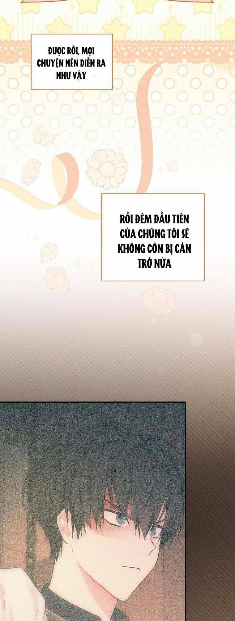 tôi trở thành mẹ của chiến binh chapter 22 - Trang 2