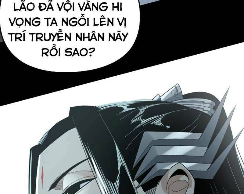 ta trời sinh đã là nhân vật phản diện chapter 46 - Trang 2