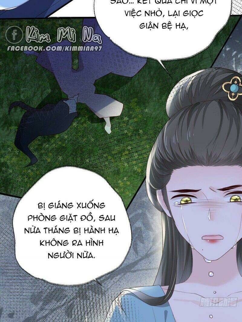 thái hậu quân hạ thần chapter 22 - Next chapter 23