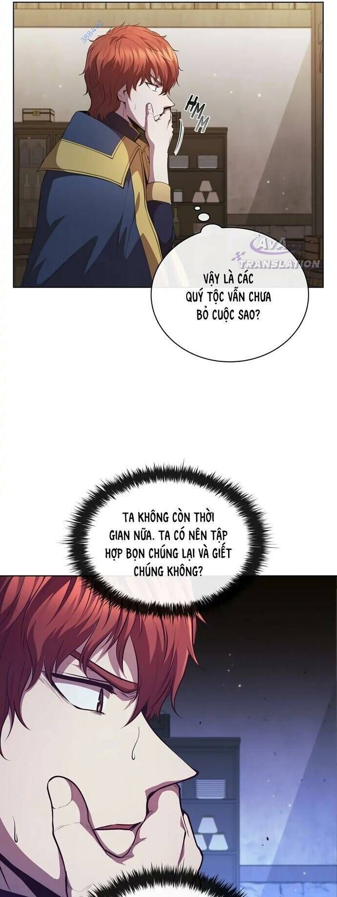 hồi quy thành công tước chapter 51 - Next chapter 52